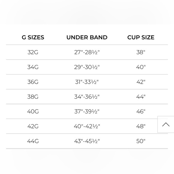 {40G} Soma Vanishing Back‎ Full Coverage Bra NWOT - Picture 4 of 7